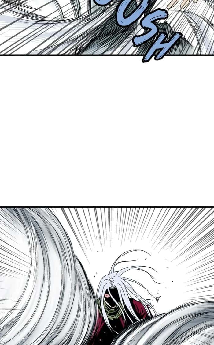 Gosu Chapter 216 Page 72