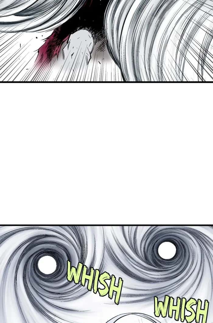 Gosu Chapter 216 Page 73