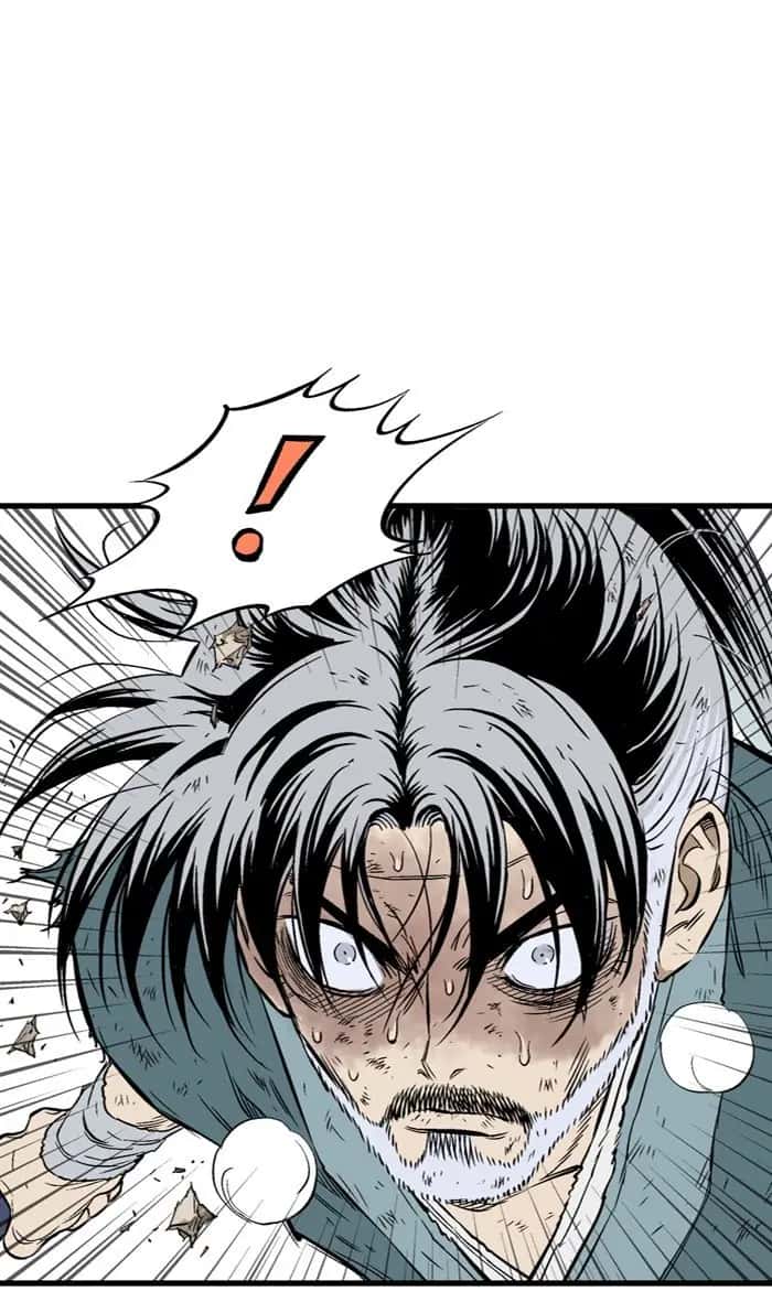 Gosu Chapter 216 Page 80