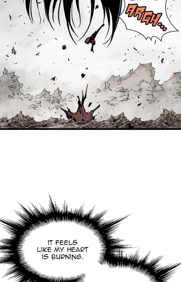 Gosu Chapter 216 Page 86