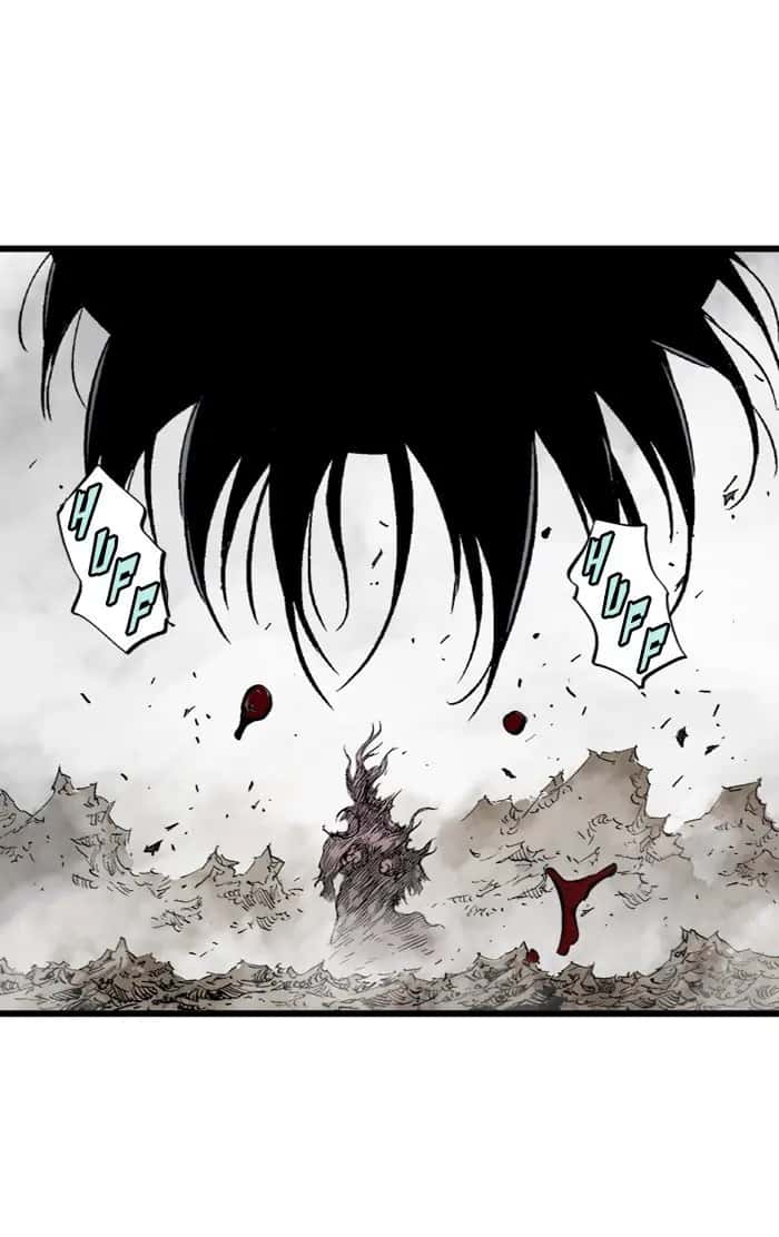 Gosu Chapter 216 Page 88