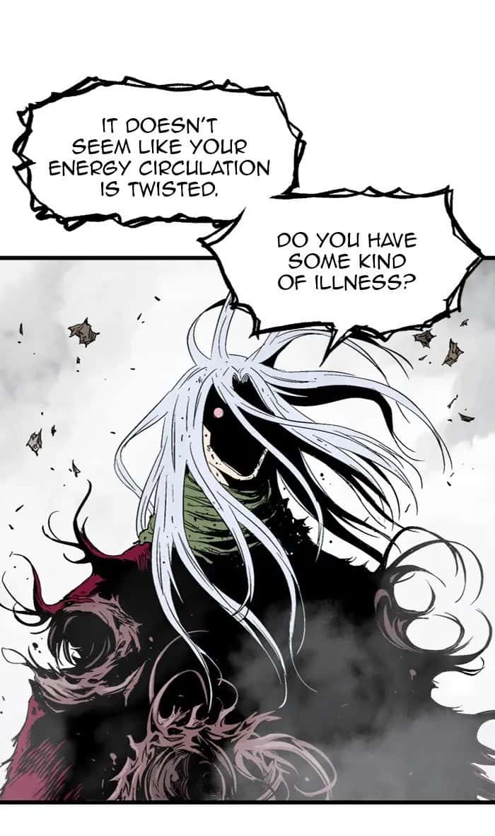Gosu Chapter 216 Page 90