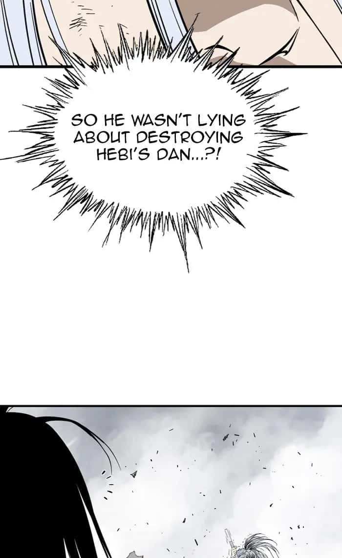 Gosu Chapter 216 Page 92