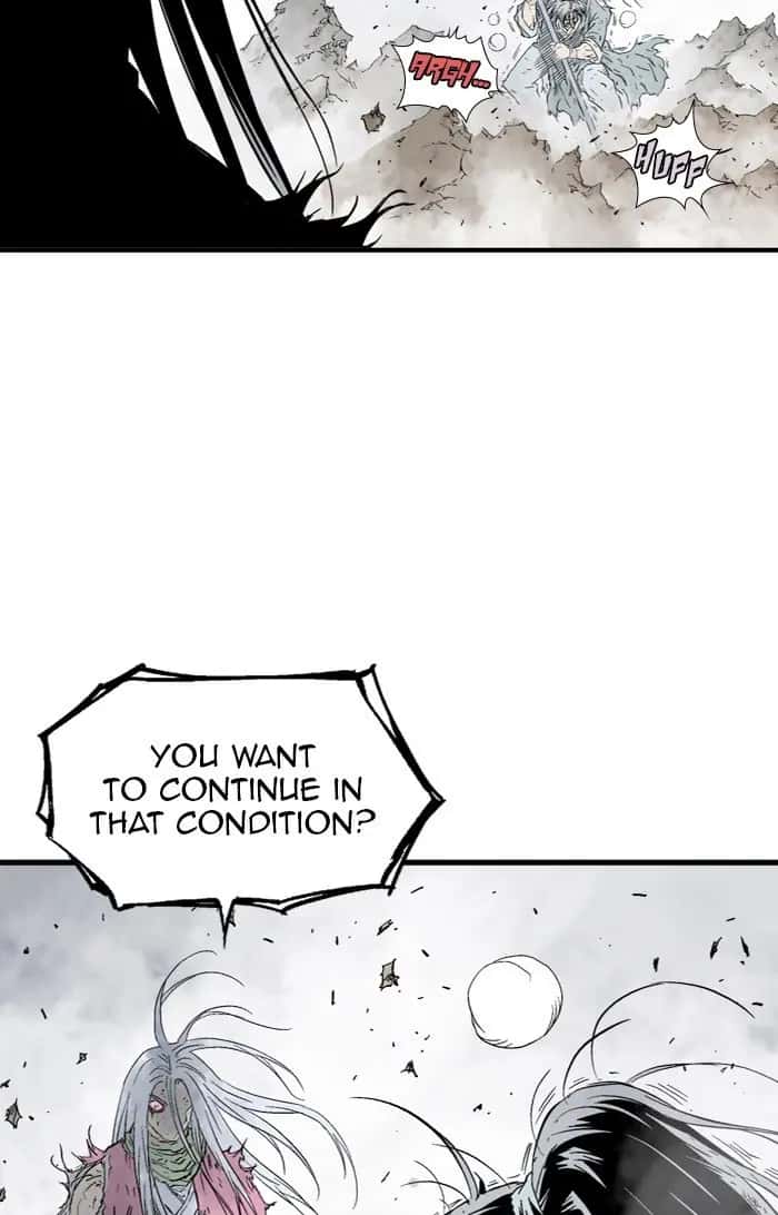Gosu Chapter 216 Page 93
