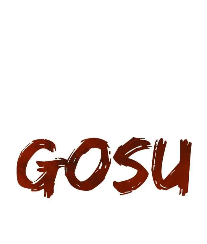 Gosu Chapter 217 Page 1