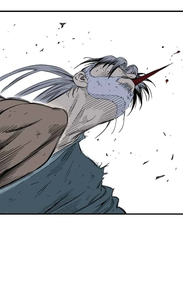 Gosu Chapter 217 Page 4