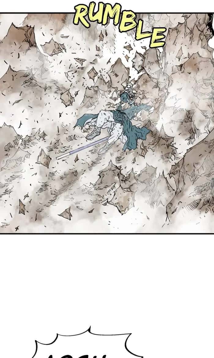 Gosu Chapter 217 Page 10