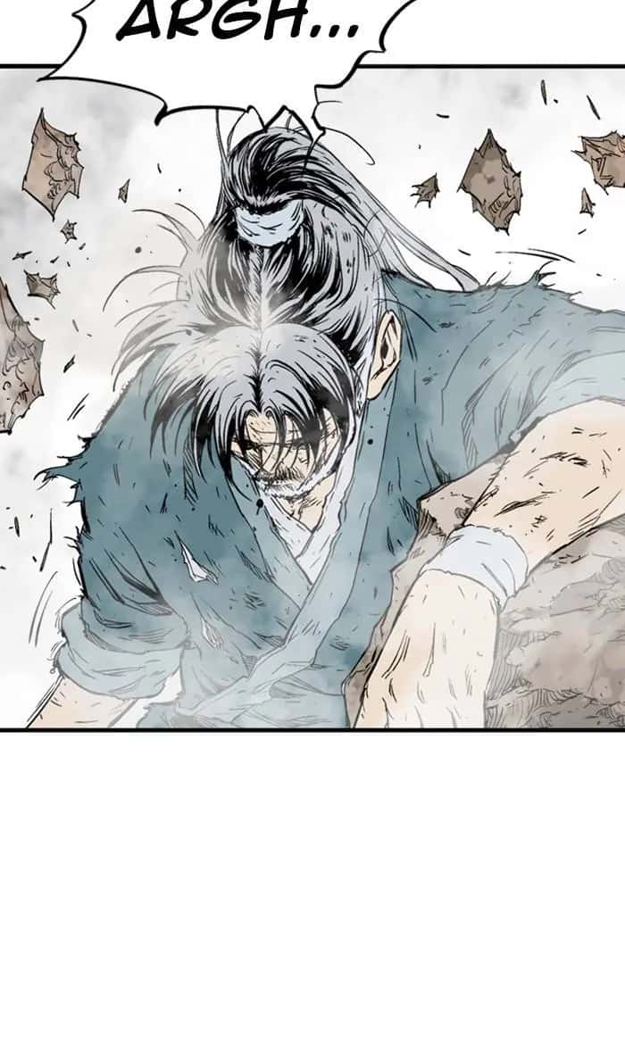 Gosu Chapter 217 Page 11