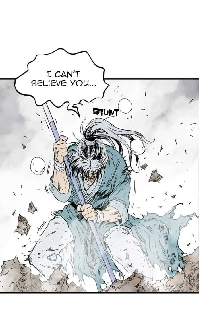 Gosu Chapter 217 Page 16