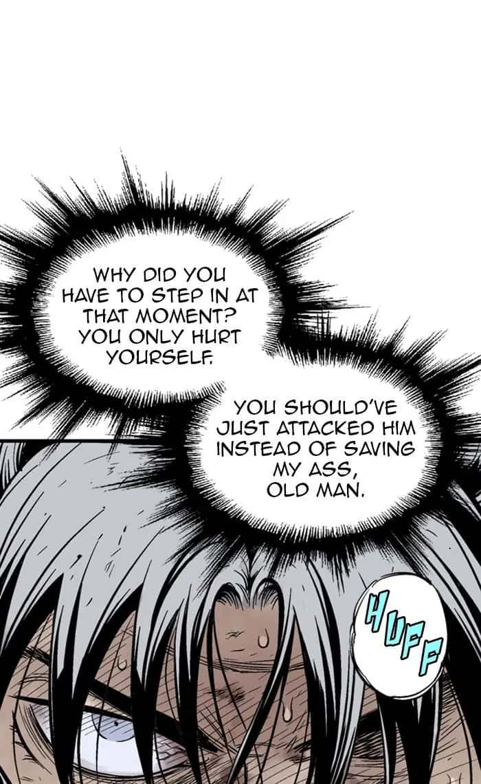 Gosu Chapter 217 Page 17