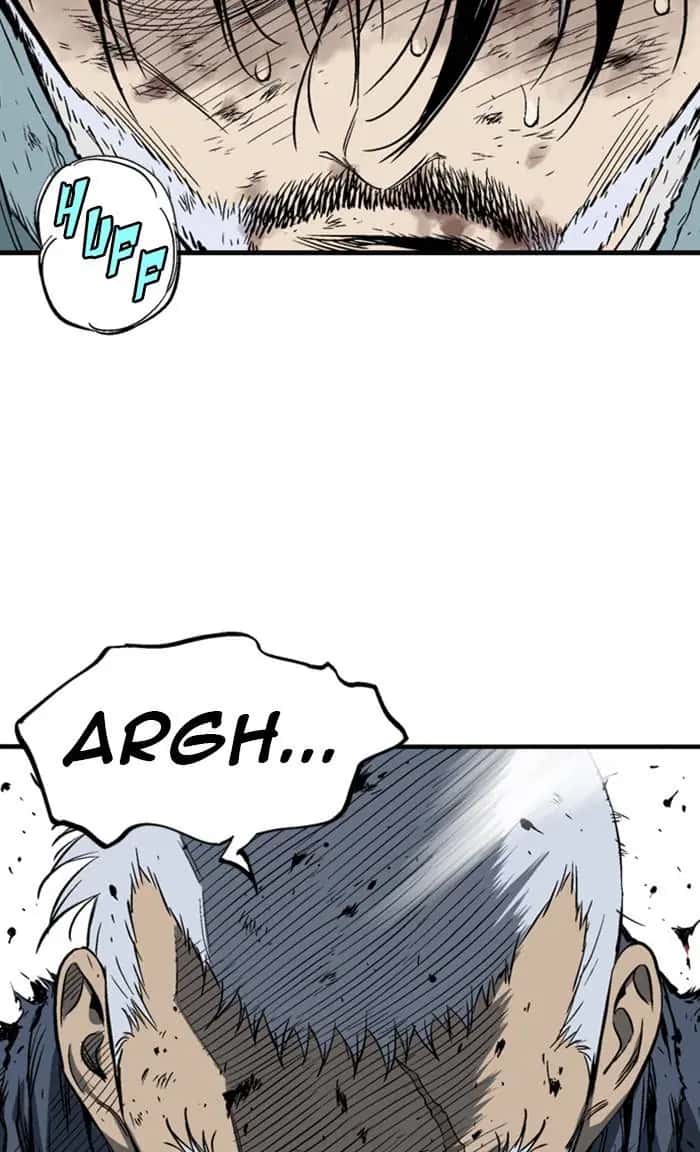 Gosu Chapter 217 Page 18