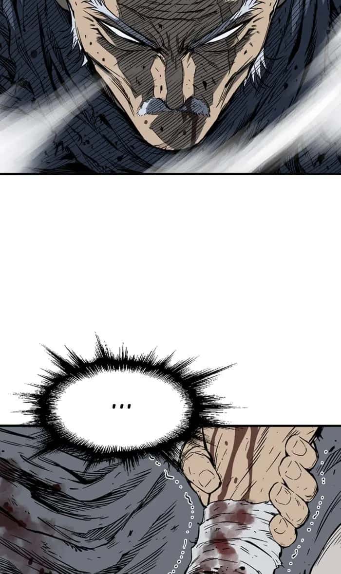 Gosu Chapter 217 Page 19