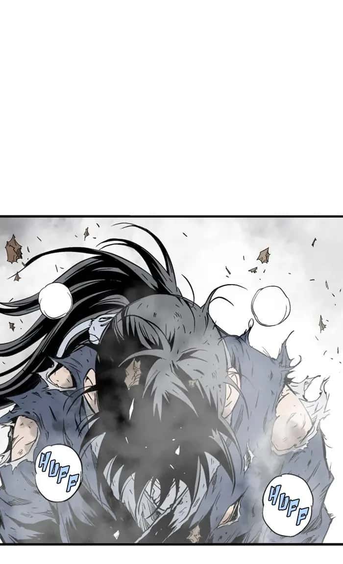 Gosu Chapter 217 Page 28