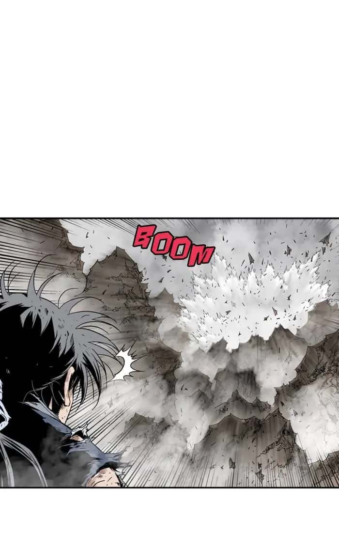 Gosu Chapter 217 Page 29