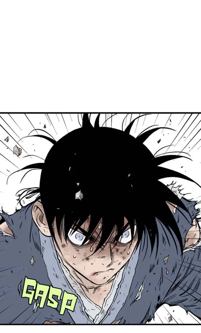 Gosu Chapter 217 Page 31