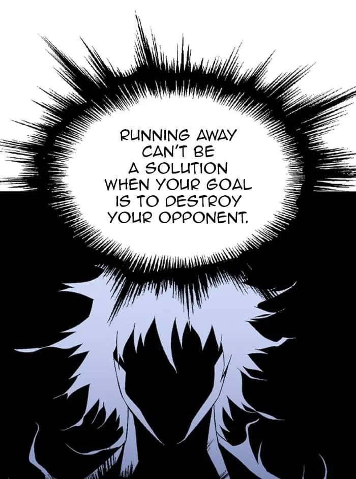 Gosu Chapter 217 Page 38