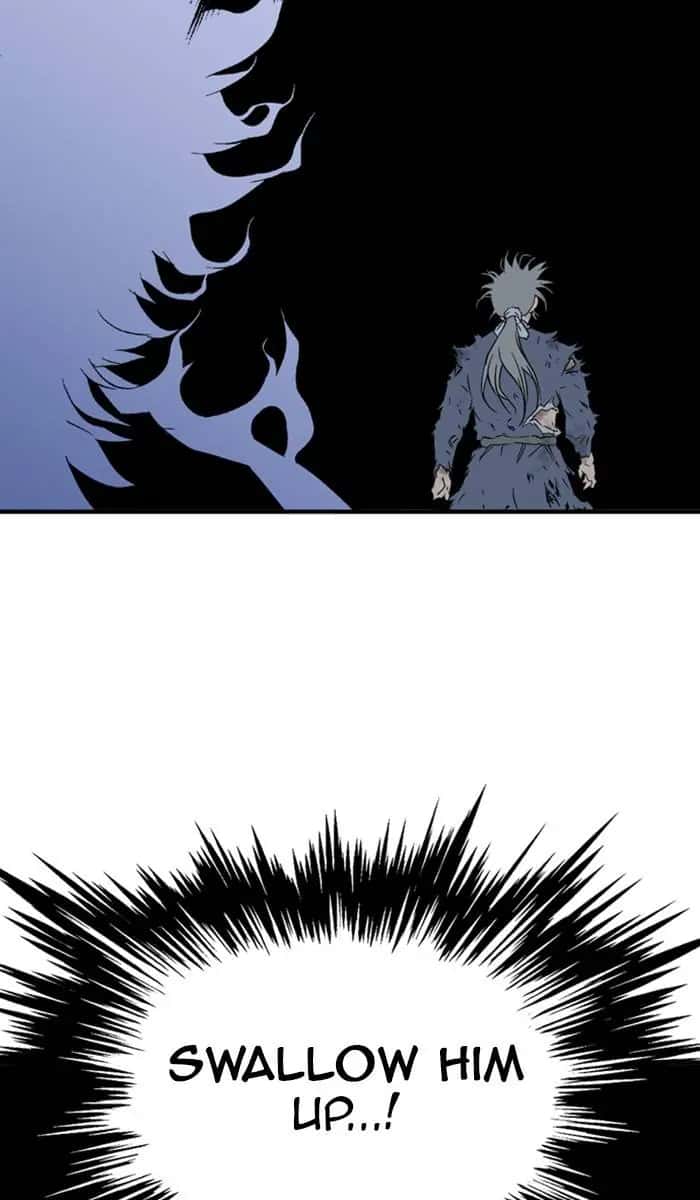 Gosu Chapter 217 Page 40