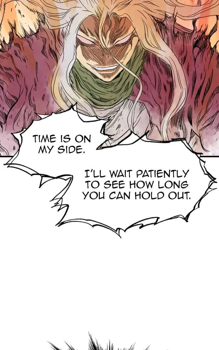 Gosu Chapter 217 Page 85