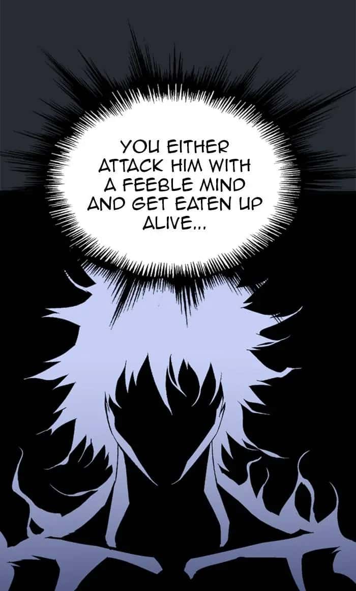 Gosu Chapter 218 Page 19