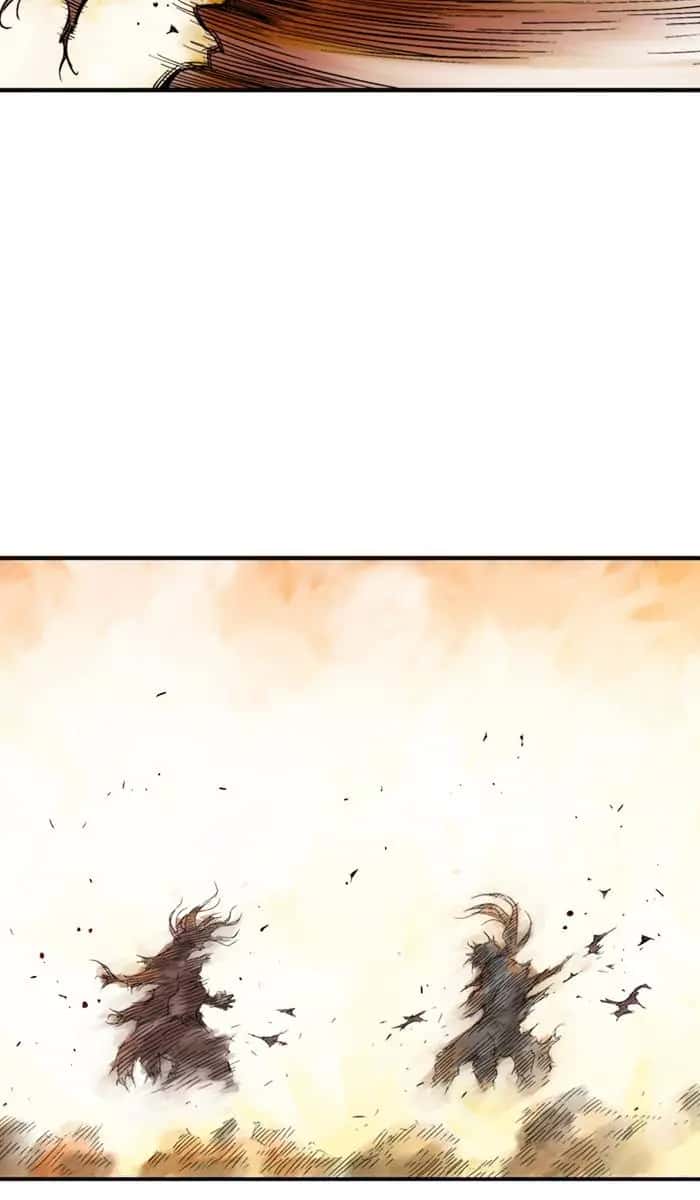 Gosu Chapter 218 Page 33