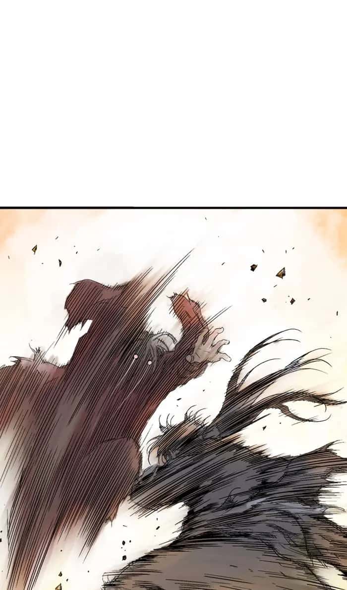 Gosu Chapter 218 Page 36