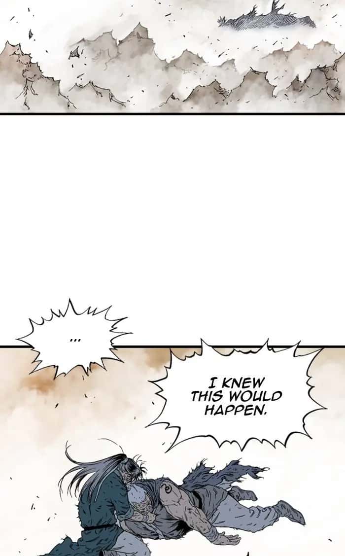 Gosu Chapter 218 Page 104