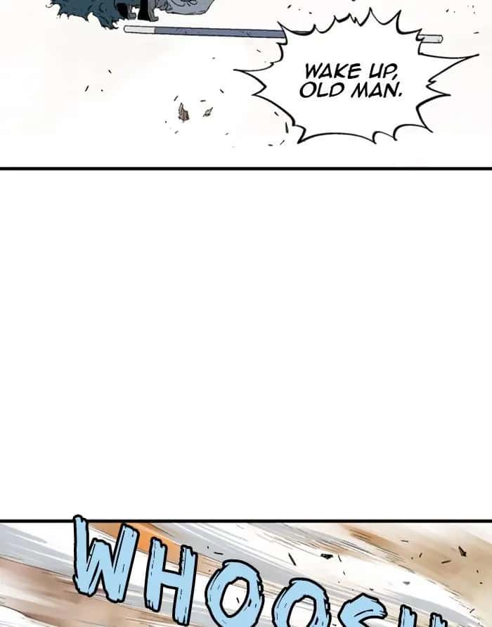 Gosu Chapter 218 Page 105