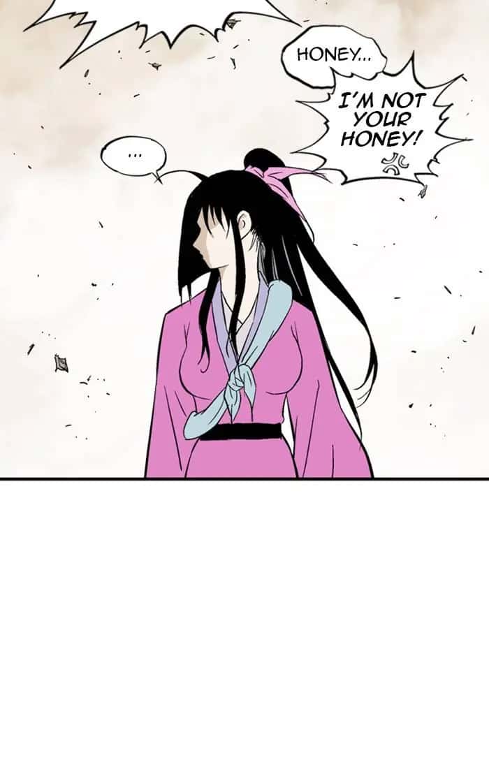 Gosu Chapter 218 Page 110