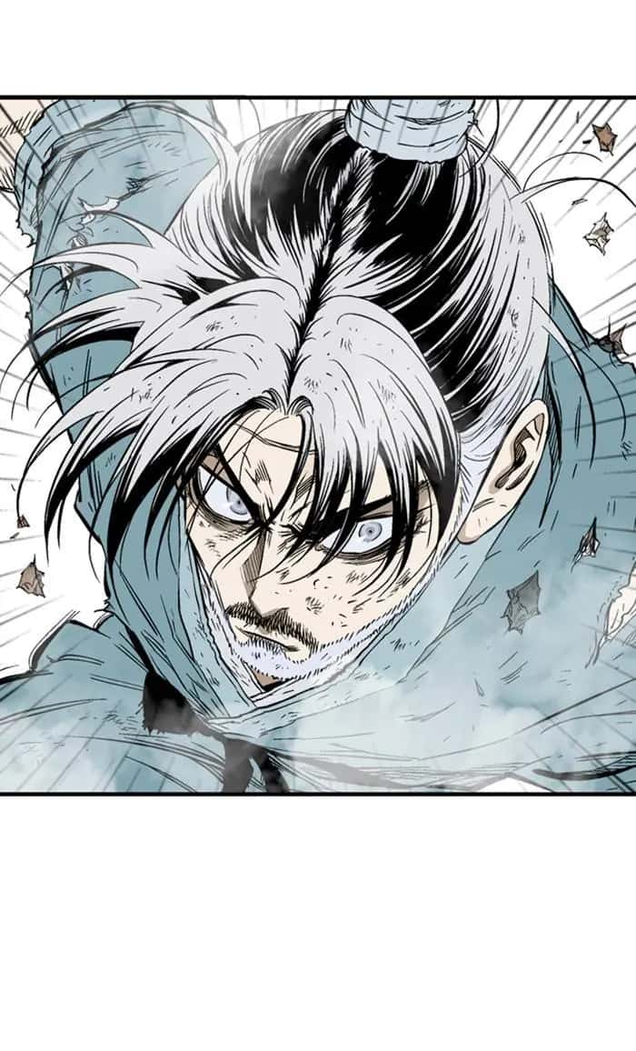 Gosu Chapter 219 Page 10