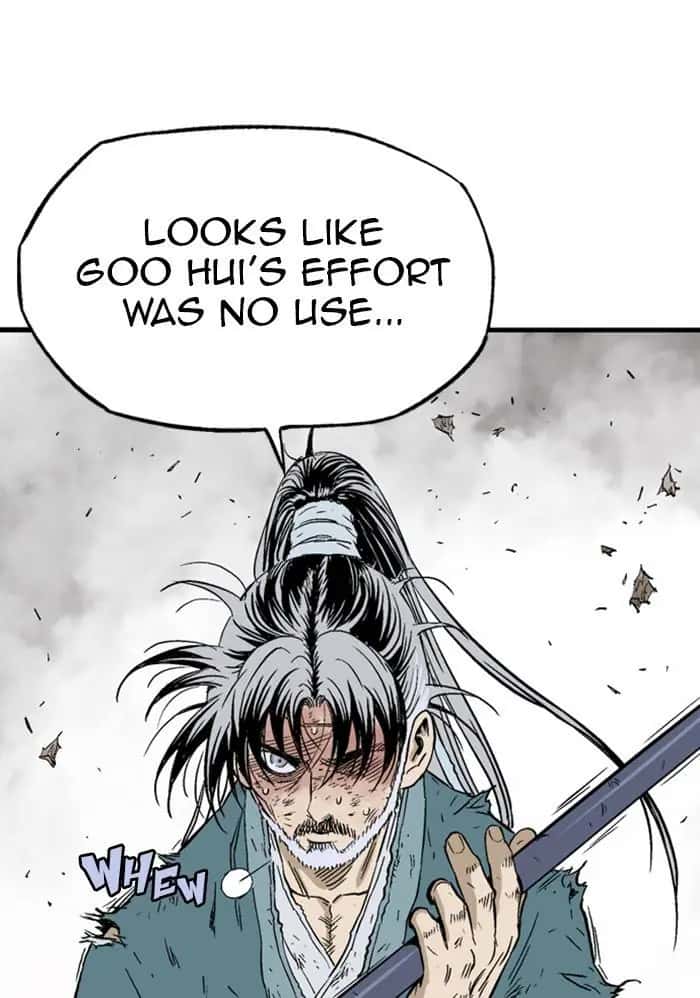 Gosu Chapter 219 Page 12