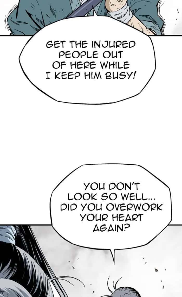 Gosu Chapter 219 Page 13
