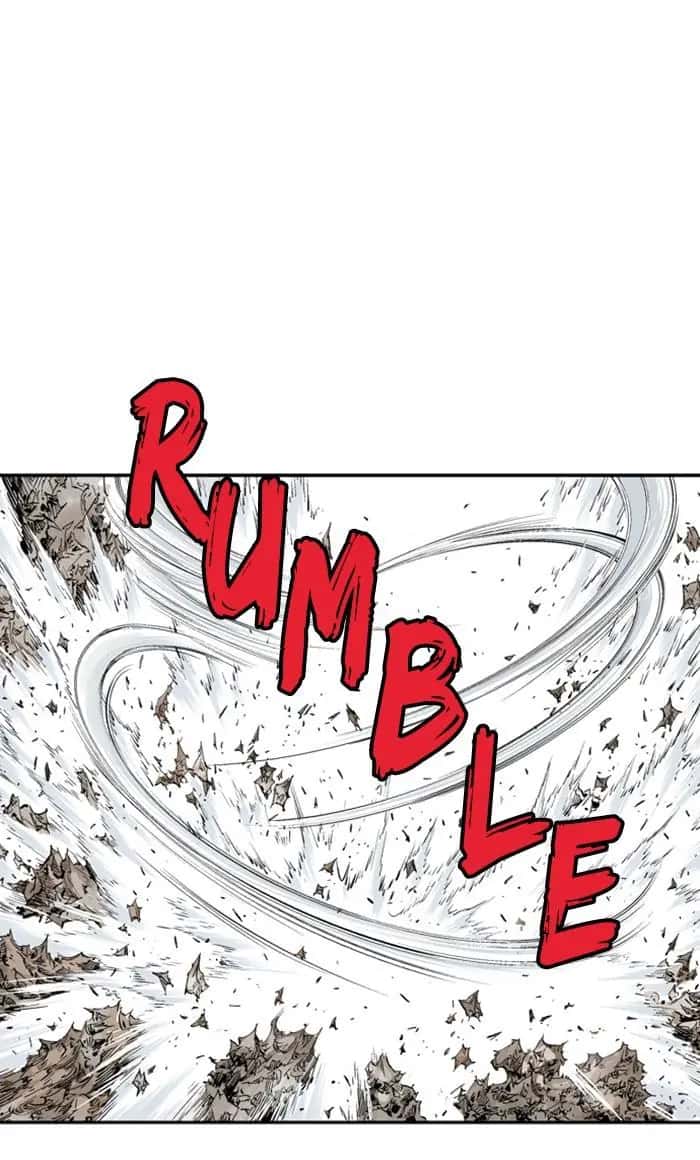 Gosu Chapter 219 Page 22