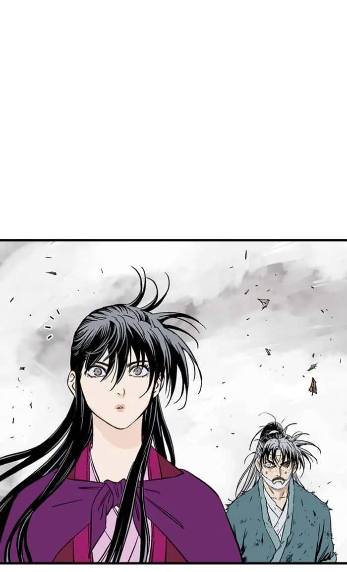 Gosu Chapter 219 Page 29