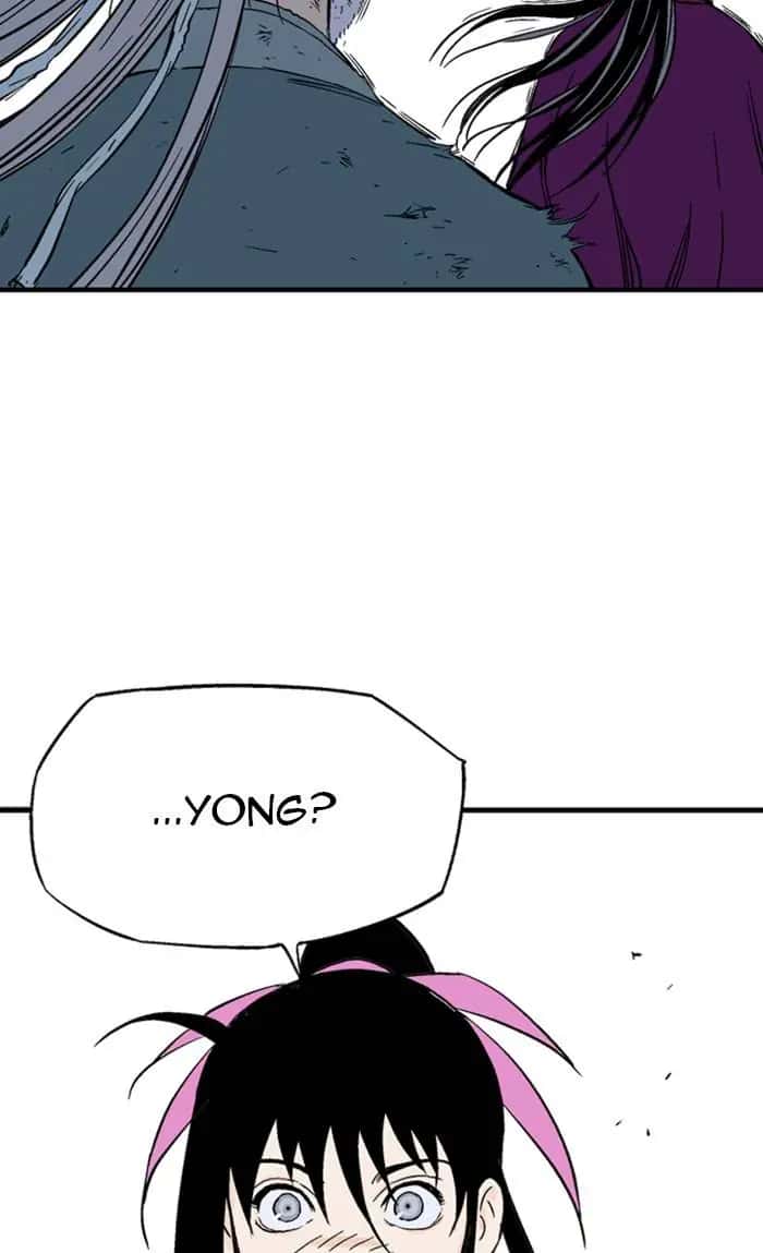 Gosu Chapter 219 Page 34
