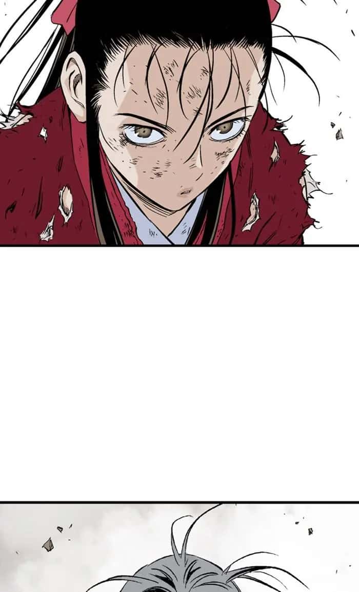 Gosu Chapter 219 Page 46