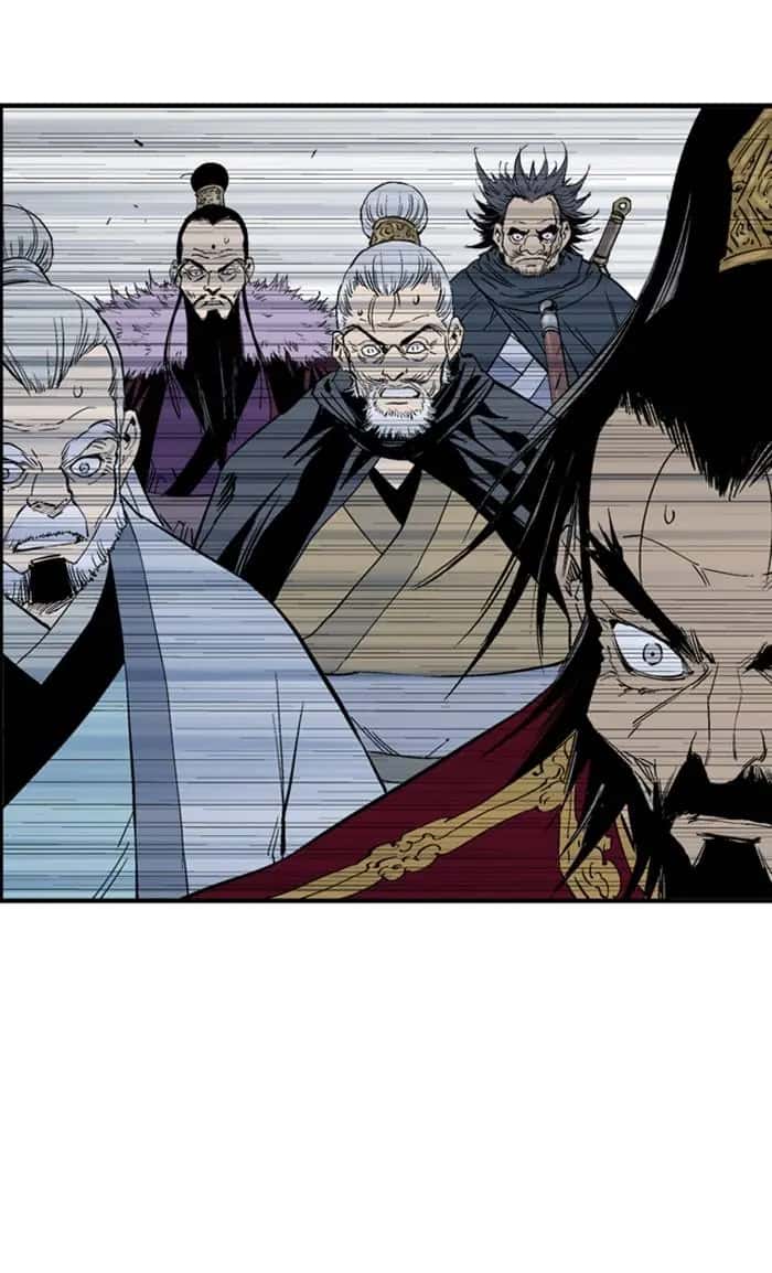 Gosu Chapter 219 Page 64