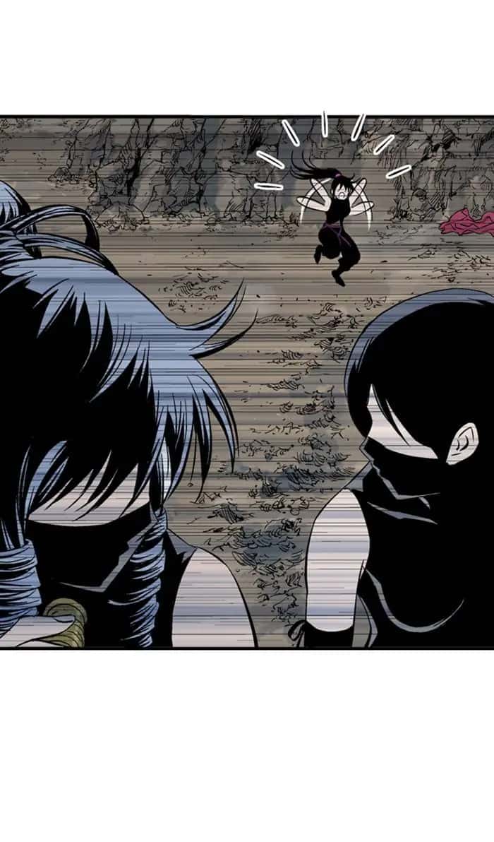Gosu Chapter 219 Page 68