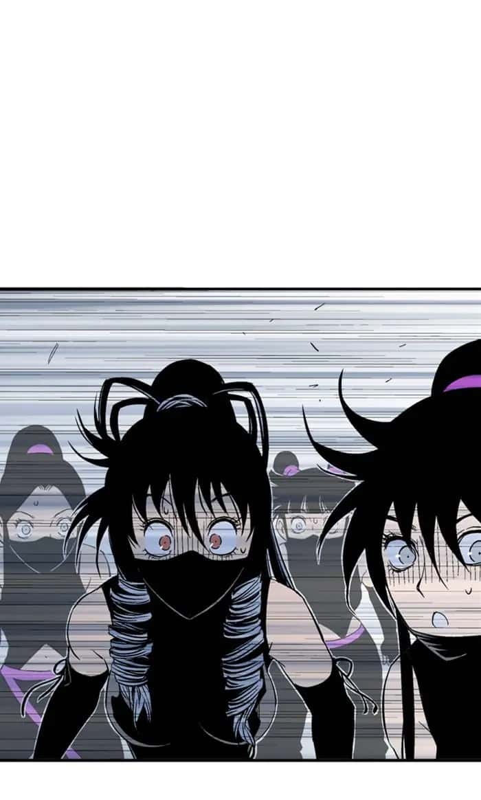 Gosu Chapter 219 Page 71