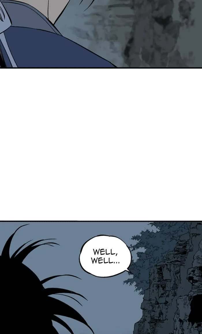 Gosu Chapter 219 Page 107