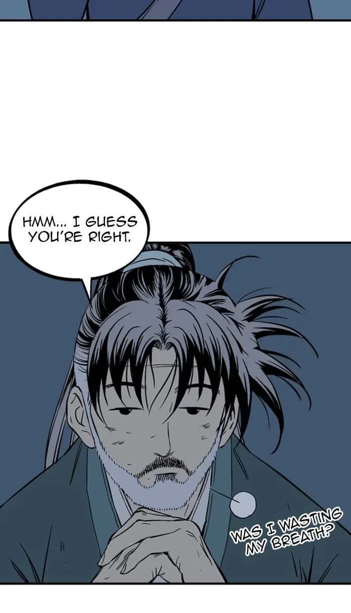 Gosu Chapter 220 Page 11