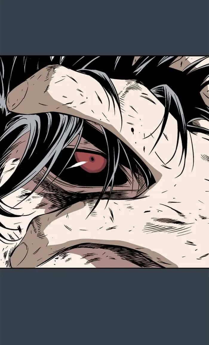 Gosu Chapter 220 Page 20