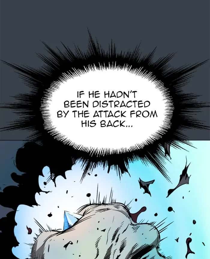 Gosu Chapter 220 Page 22