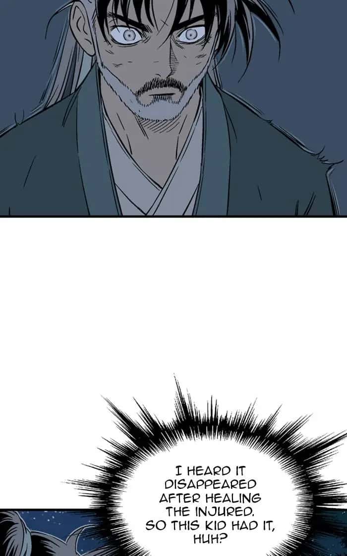 Gosu Chapter 220 Page 33