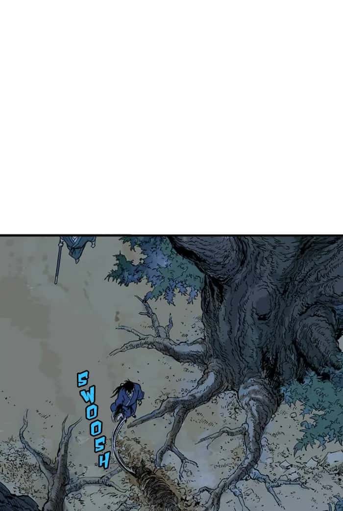 Gosu Chapter 220 Page 39