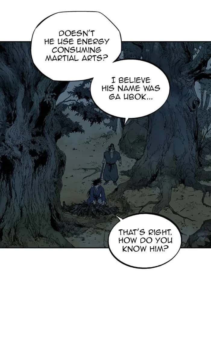Gosu Chapter 220 Page 47