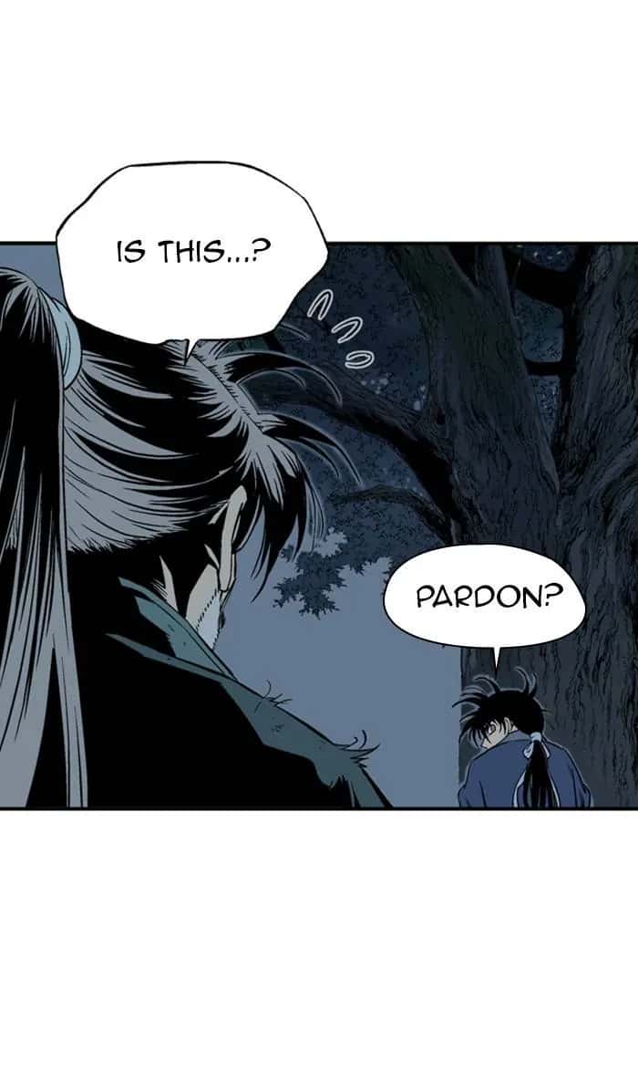Gosu Chapter 220 Page 50