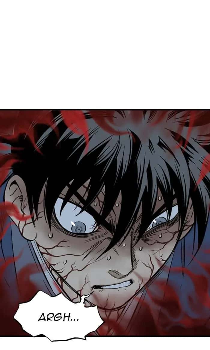 Gosu Chapter 220 Page 60