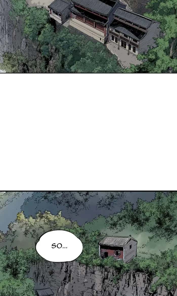 Gosu Chapter 220 Page 72