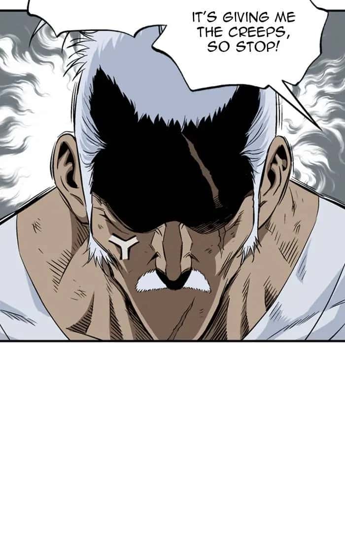 Gosu Chapter 220 Page 80