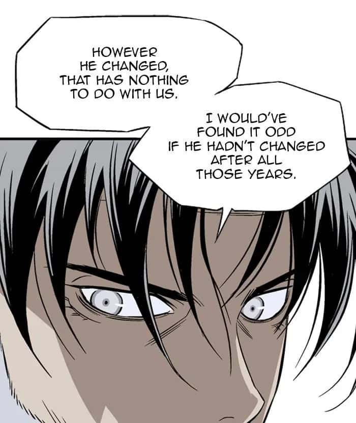 Gosu Chapter 220 Page 81